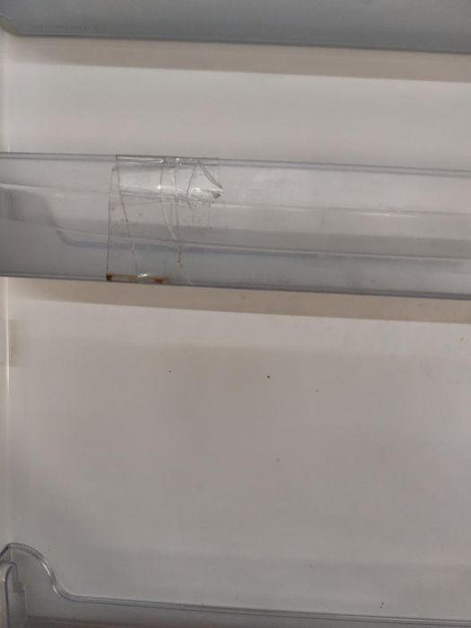 Холодильник Indesit б/у