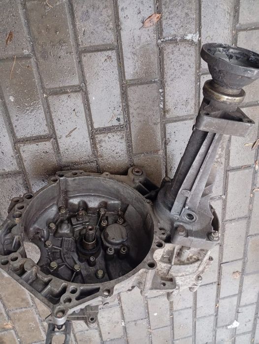 Продам коробку передач в отличном состоянии
