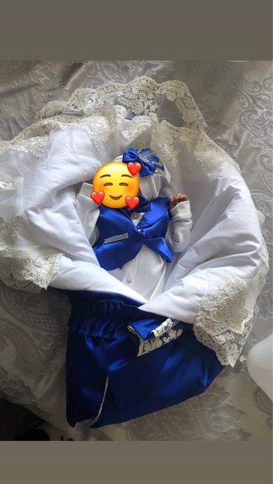 Продам конверт на выписку