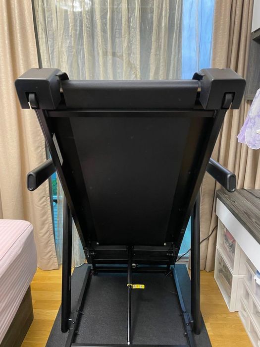 Bandă alergat T900C Domyos Decathlon cu factura Schimb cu scaun masaj