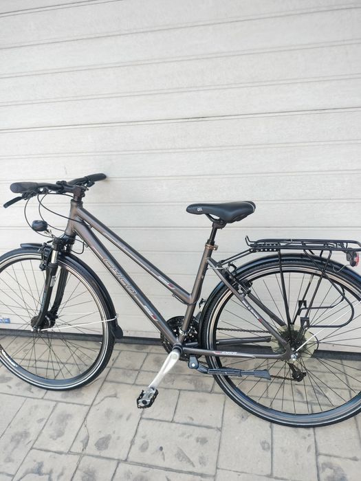 Bicicleta universala Cyco