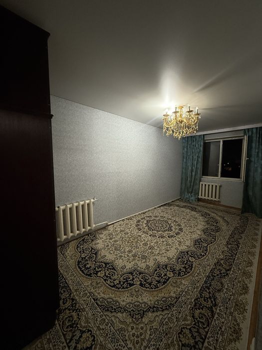 Сдается 2-х комнатный