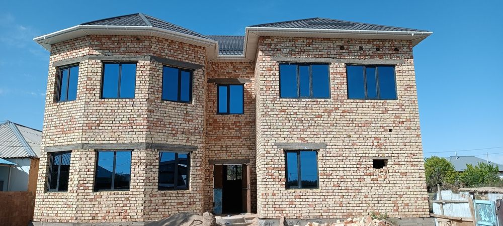 Пластиковые окна Пластик терезе