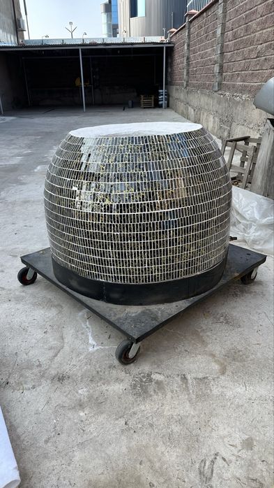 Тандыр для самсы