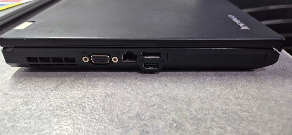 Lenovo Thinkpad T420 i5 / 8Gb Ram / 128 Gb SSD