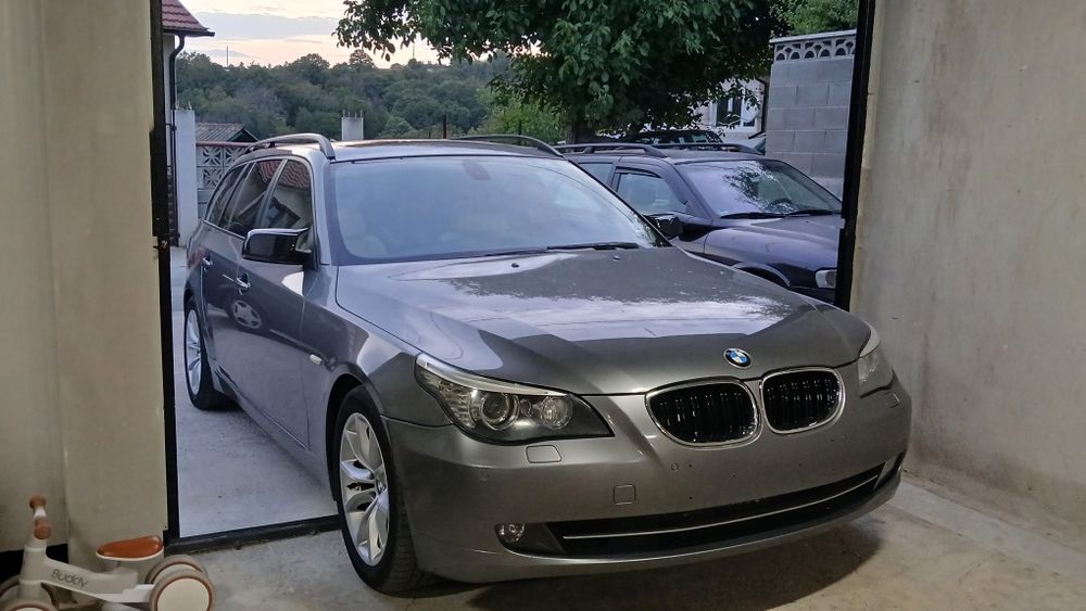 Брони и прагове за е61 фейс