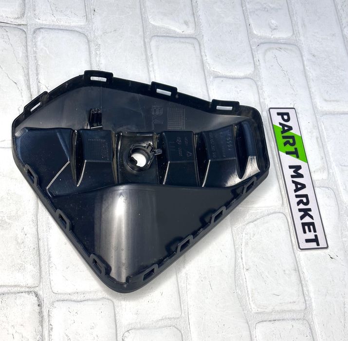 Лява Решетка AUDI Q4 E - TRON 89A807681