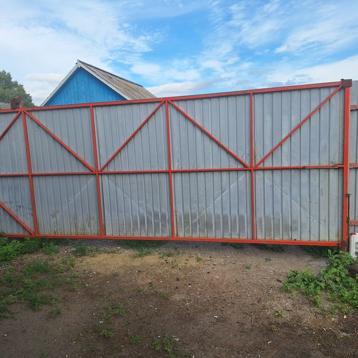 Дача притобольский