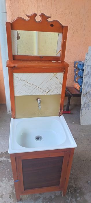 Умывальник сатылады