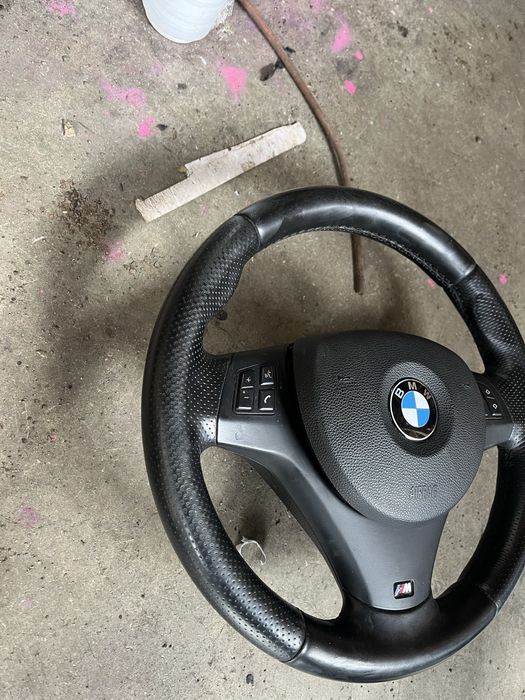М волан бмв х1 е84 ( m volan bmw x1 e84 )