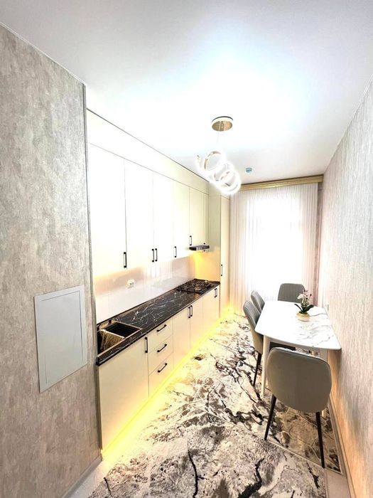 Яккасарай Новостройка 3/10/13. 94м2 Срочно Продам квартиру