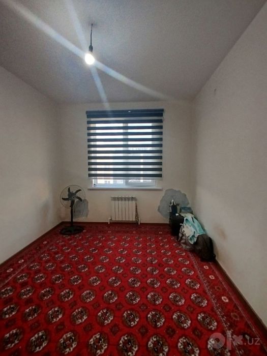 Sotiladi 2 xona srochno choshtepa
