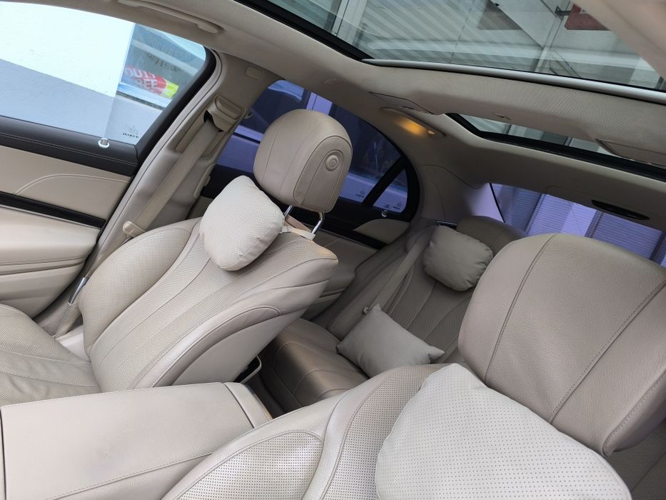 S class 359 bluetec long