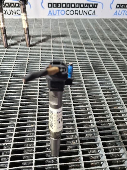 Injector Hyundai Santa Fe 2 Facelift 2.2 Diesel 2009 - 2012 197CP D4HB (1079) Diesel ...