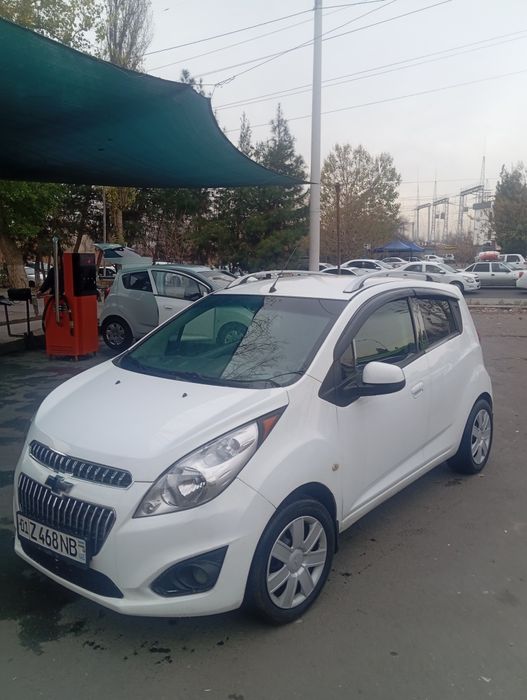 Спарк механика ок 2014 йил 125.