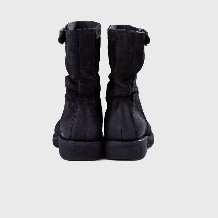 Боти BIKKEMBERGS размер 40