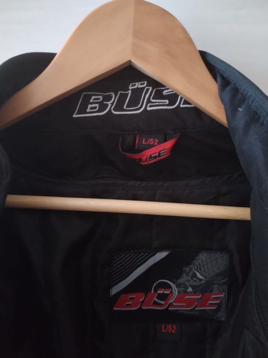 Geaca moto Buse Evo Touring 52