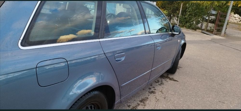 Vând urgent Seat exeo