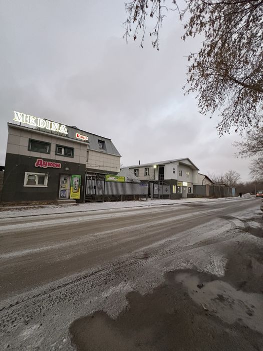 Продам комплекс:Общежите /Баня/Магазин/Кафе