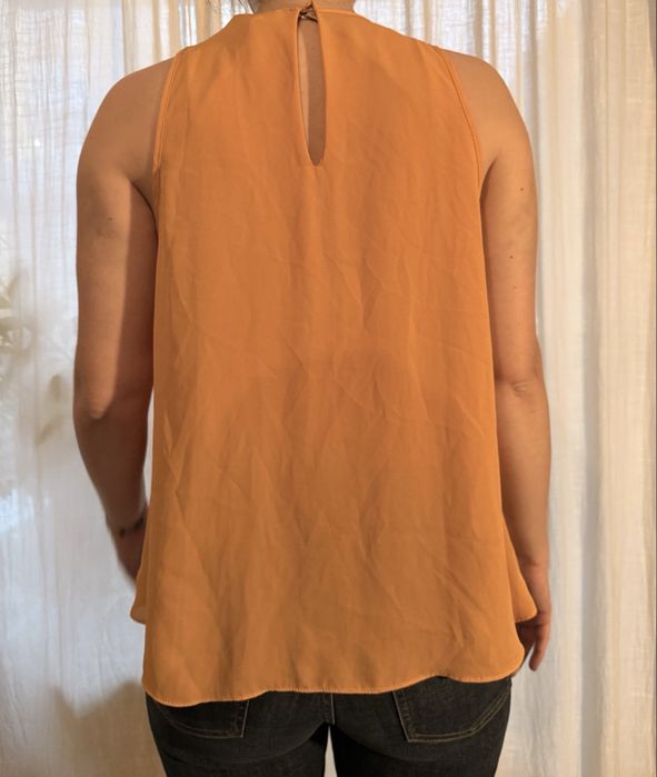 Lot tricouri pentru femei (Zara, H&M)
