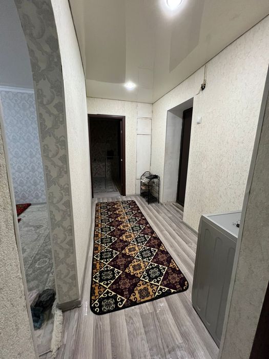 Квартира 2 комнатная