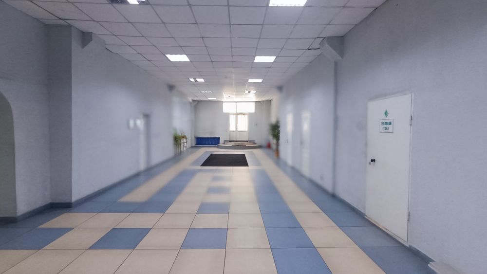 Аренда складских и офисных помещений