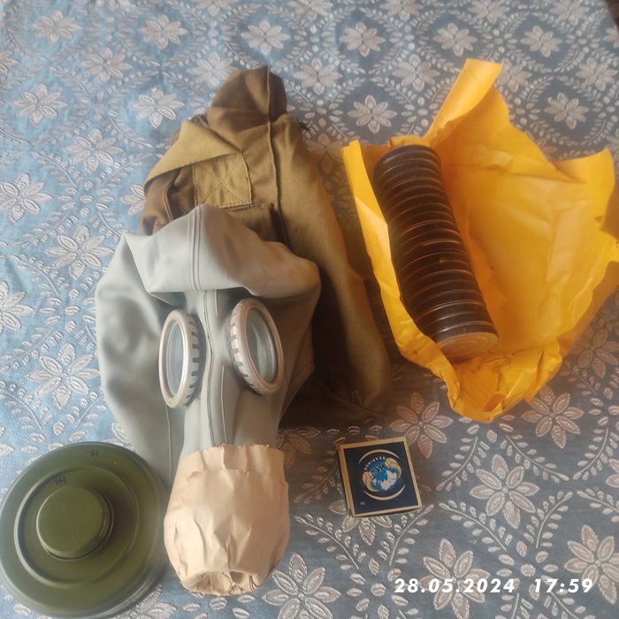 Prativagaz sotiladi hollati zor