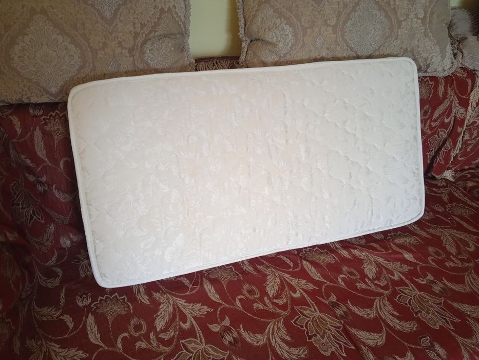 Прадается детский матрас