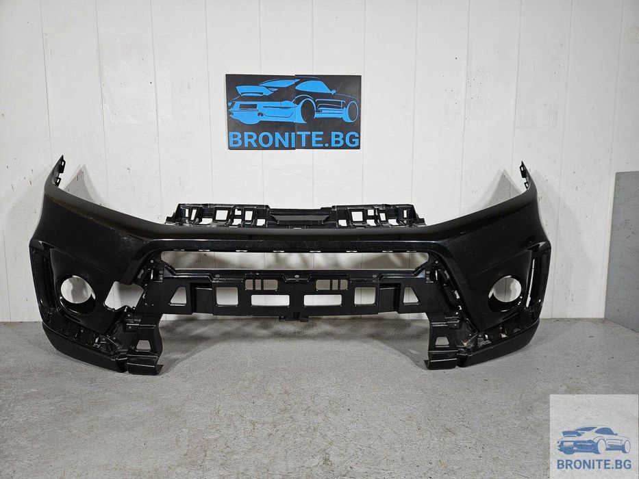 Предна броня Suzuki Vitara Сузуки Витара 2018- 2024