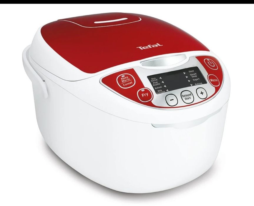 Tefal мултикукър