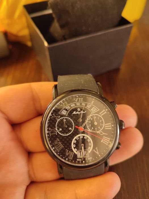 Ceas Mathey Tissot