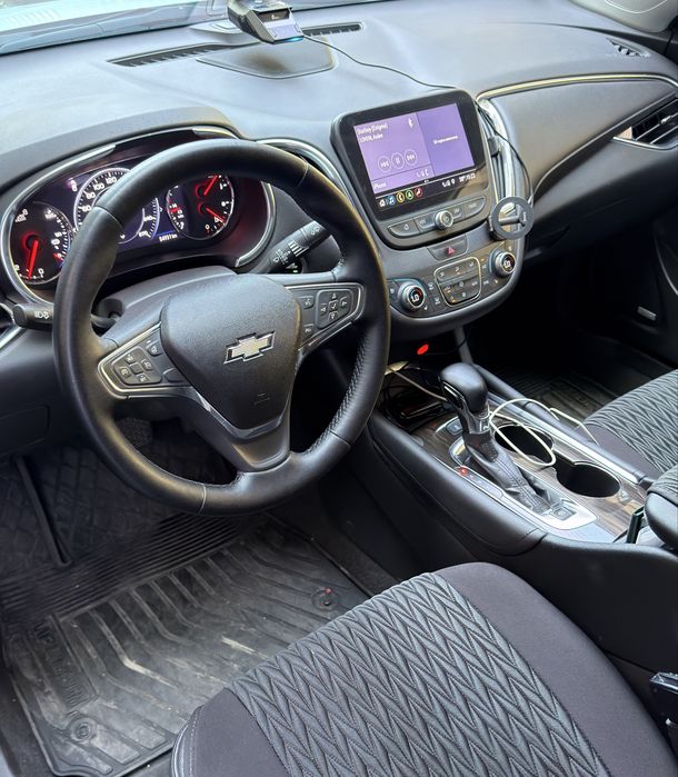 Malibu Premier срочно сотилади