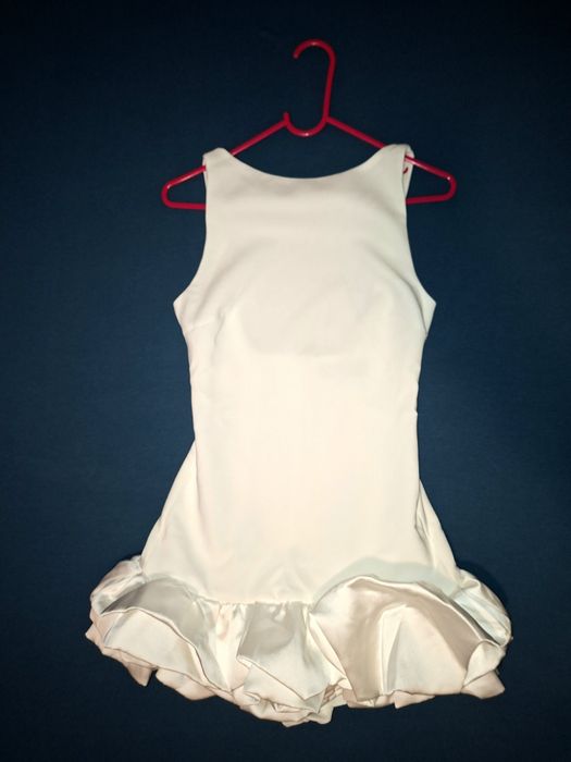 Къса рокля на ZARA