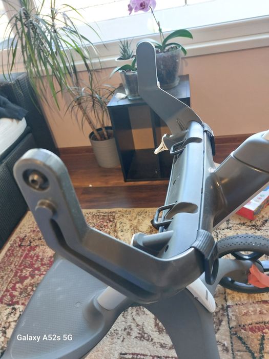 Stokke  на части