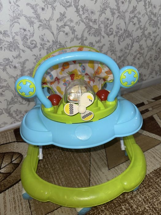 Ходунук сатылады