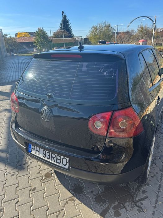 Vând Golf 5 2.0 2006