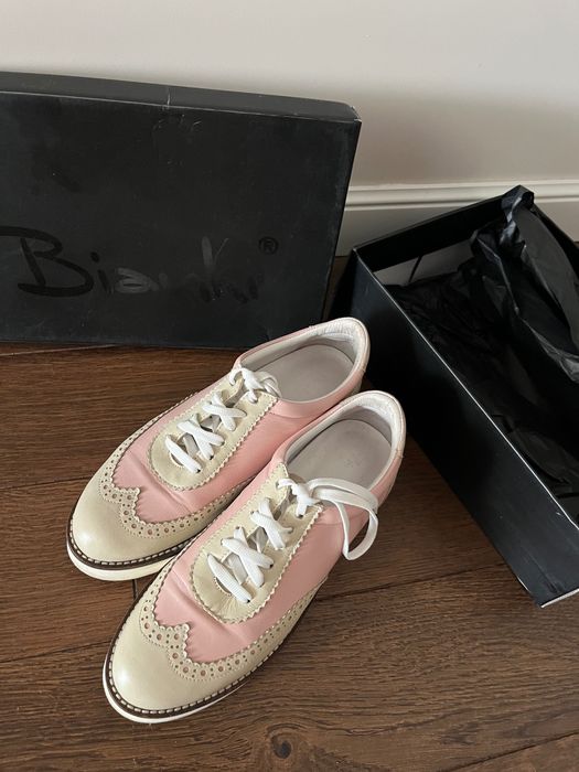 Дамски обувки Bianki