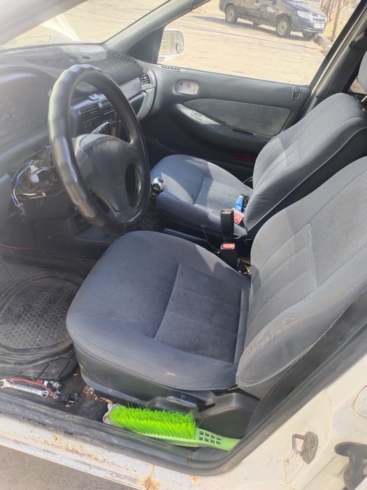 KIA SEPHIA 1994 г/в 1600 см.куб.