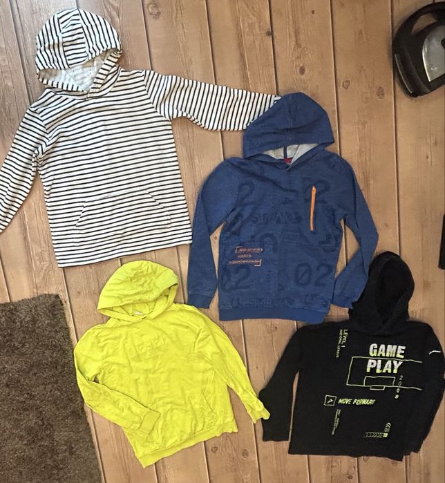 оригинал 10-12 лет. Пакетом дешево