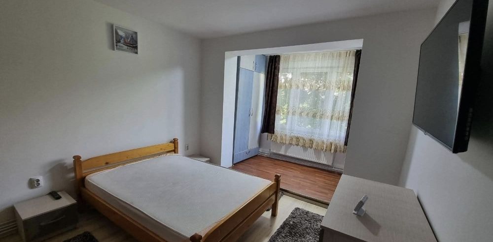 Chirie apartament 2 camere 55mp str. Caragiale