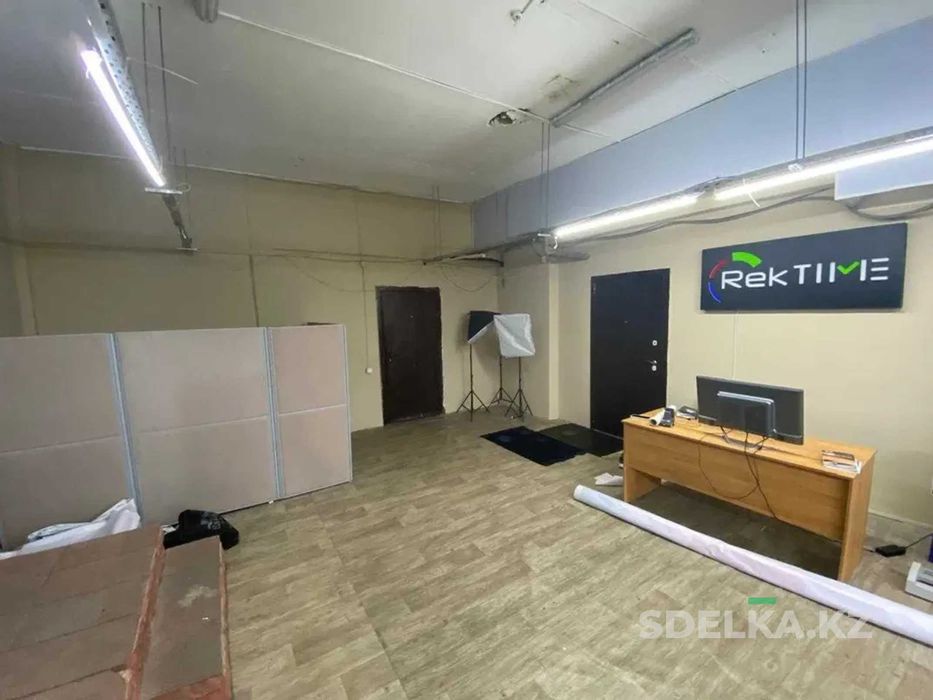 Сдам в аренду от 20 до 200 кв.м , свободное назначение