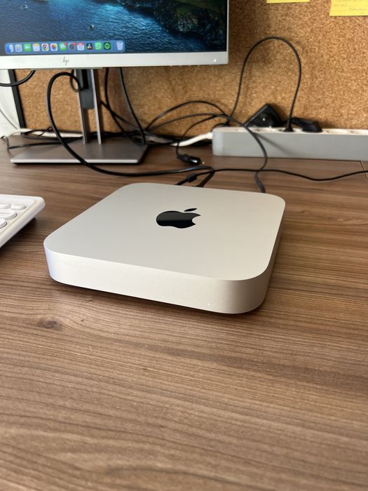 mac mini m2 second hand si noi de vanzare • Anunturi • OLX.ro