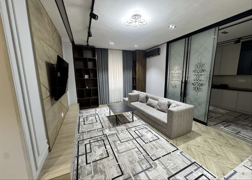 Продажа квартира