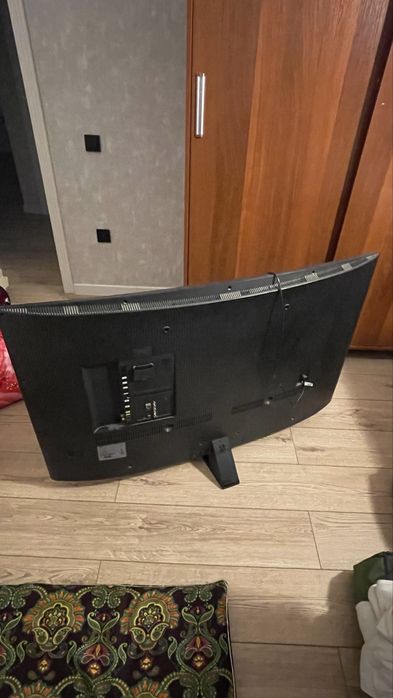 Телевизор требуется замена матриц