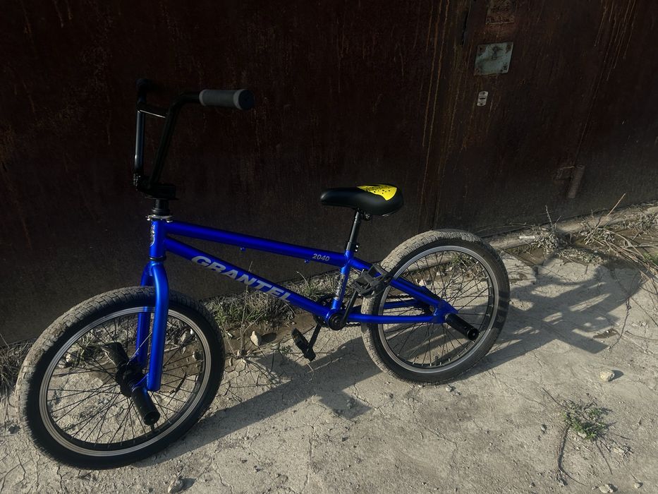 Продам Велосипед BMX