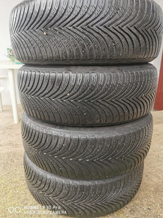 Cauciucuri iarnă 215/65/R16 si 205/60/R 16