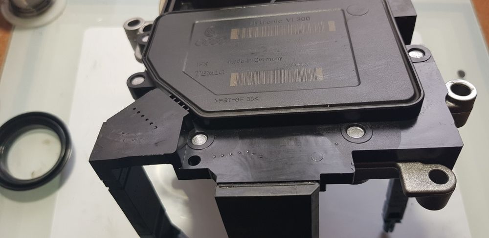Reparatii calculatoare cutii cvt multitronic 01j audi a4-a6-seat