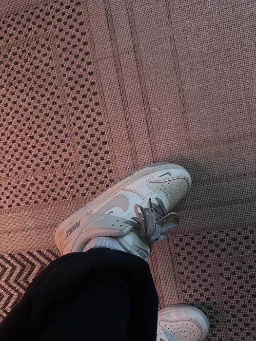 Кроссовки кеды уни