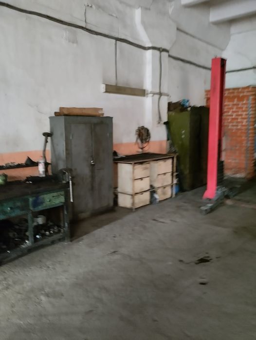 Продам СТО. В отличном состоянии