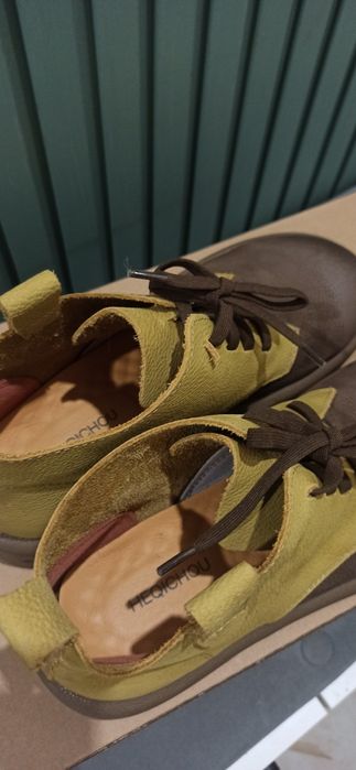 Срочно! Продам ботинки